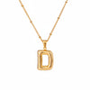 D