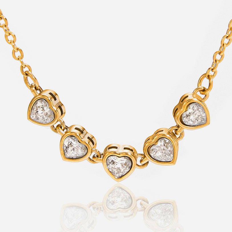 Date Necklace