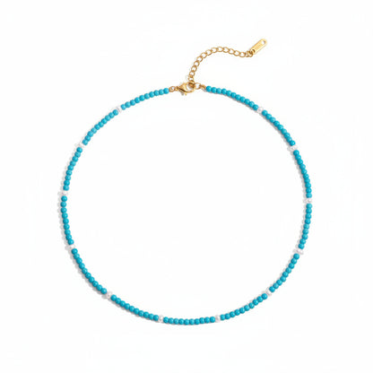 Turquoise Necklace