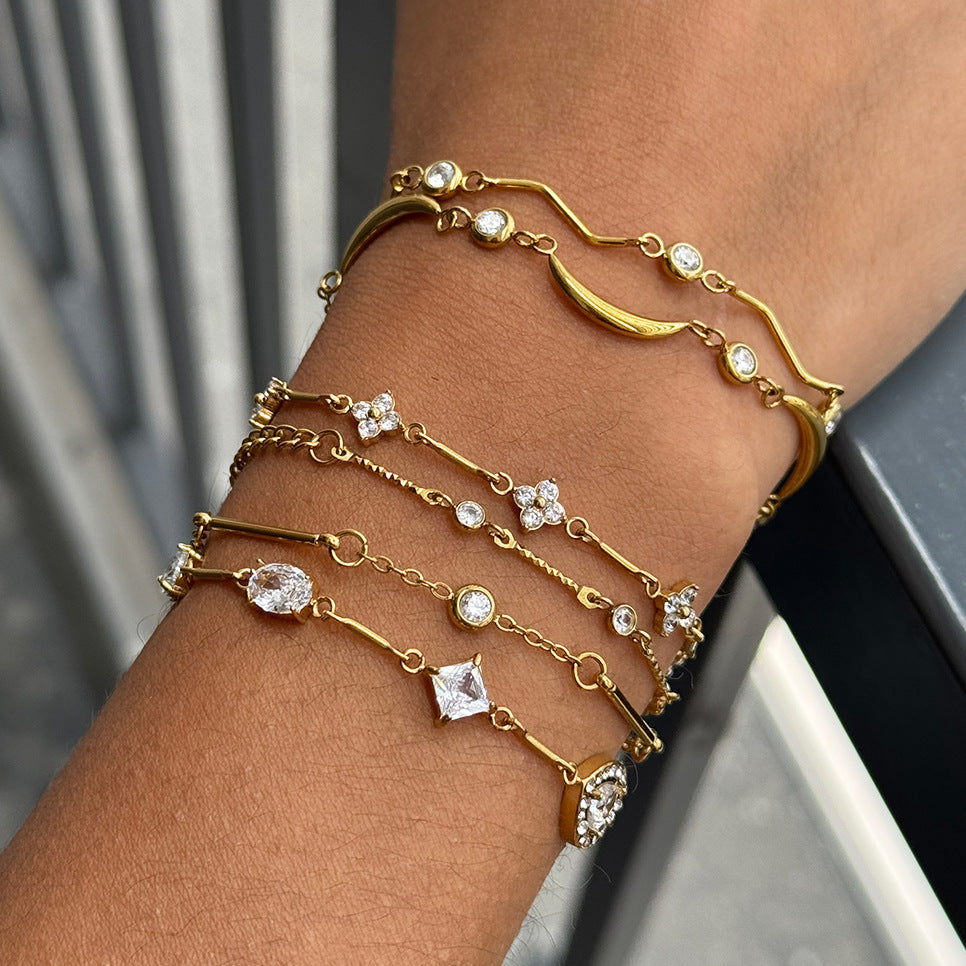 Joy Bracelet
