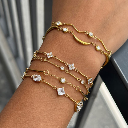Joy Bracelet
