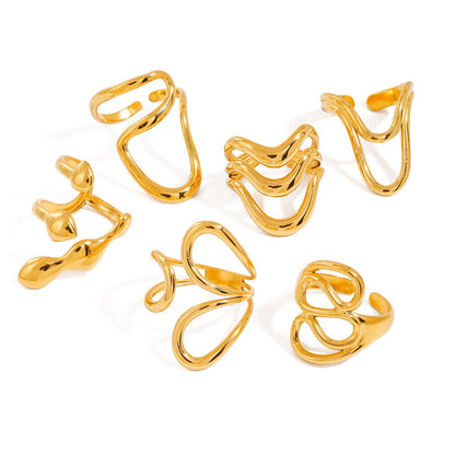 Liquid Ring