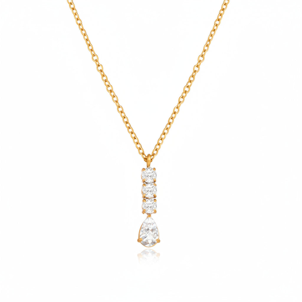 Day Necklace