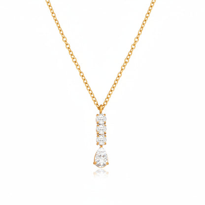 Day Necklace