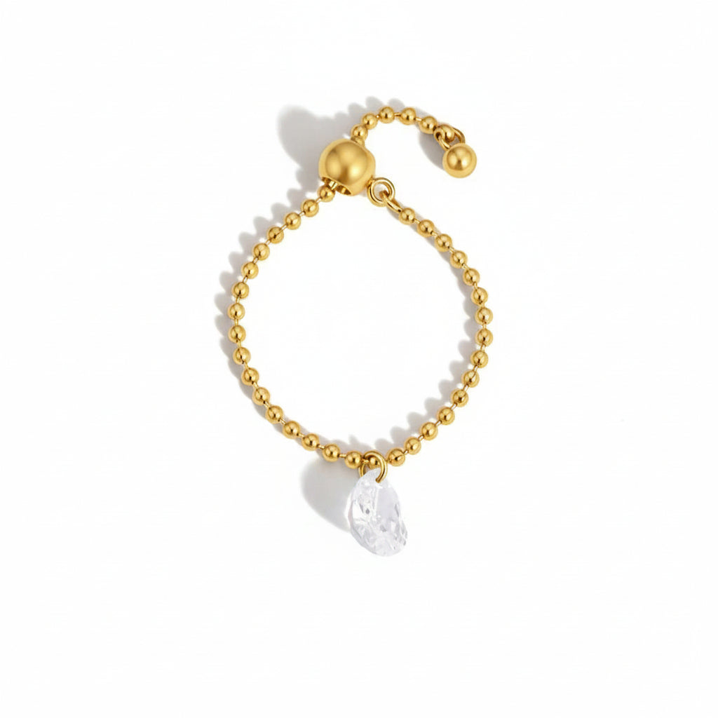 Lucia Ring