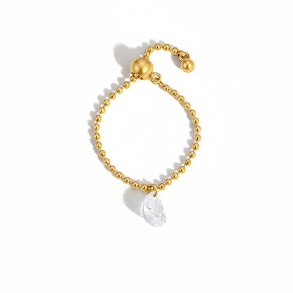 Lucia Ring