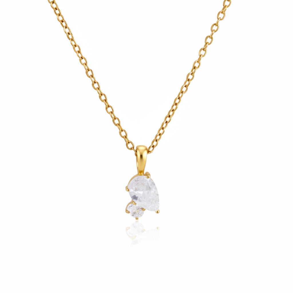 Chai Necklace