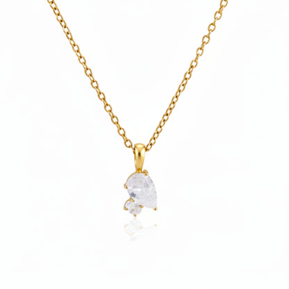 Chai Necklace