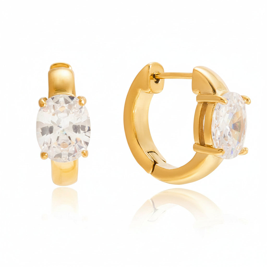 Livi Earrings