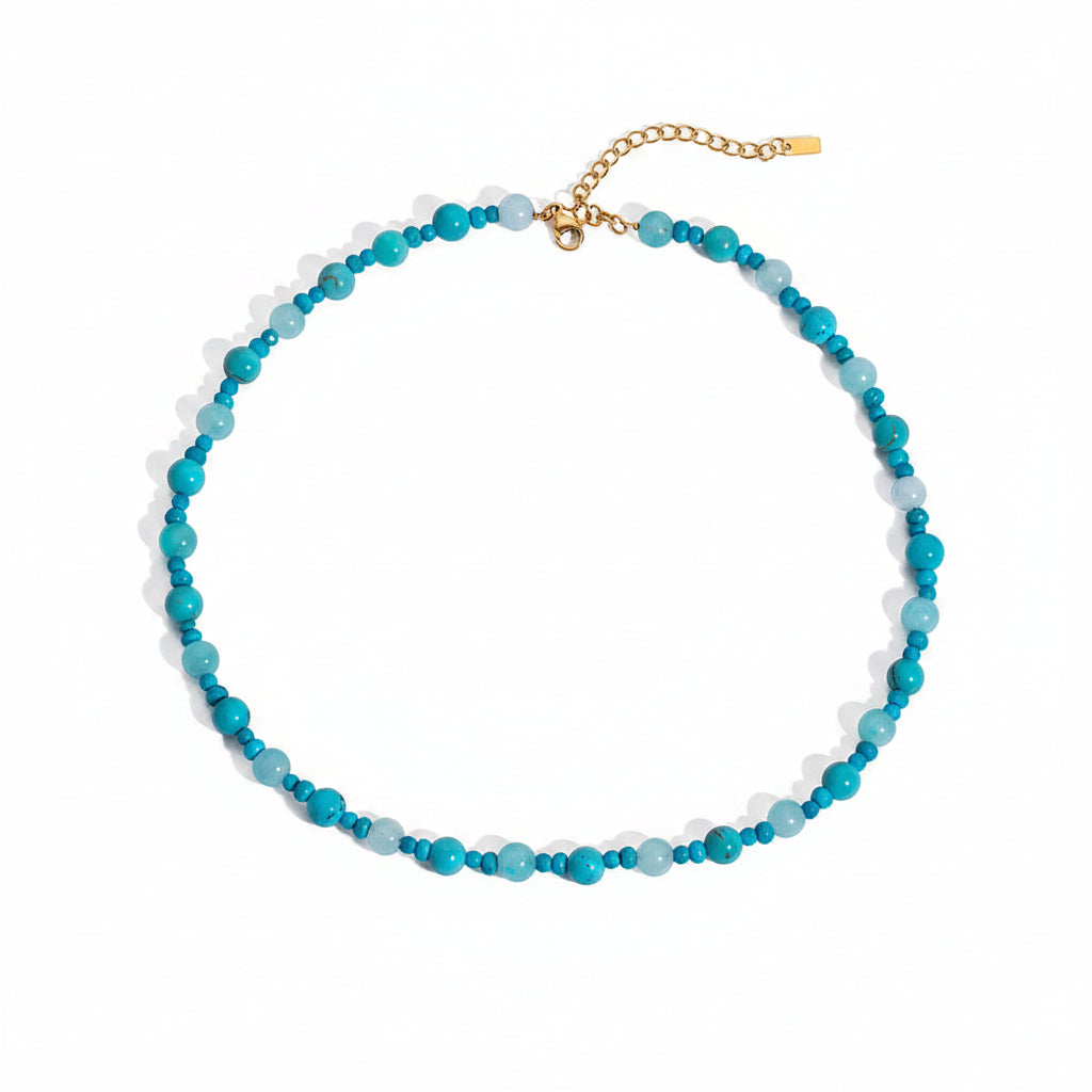 Turquoise Necklace