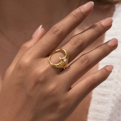 Lonna Ring
