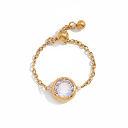 Evie Ring