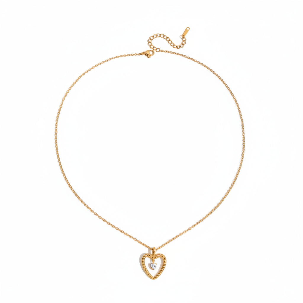 Heart Necklace