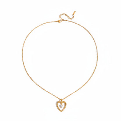 Heart Necklace
