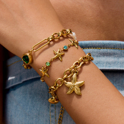 Patrick Bracelet