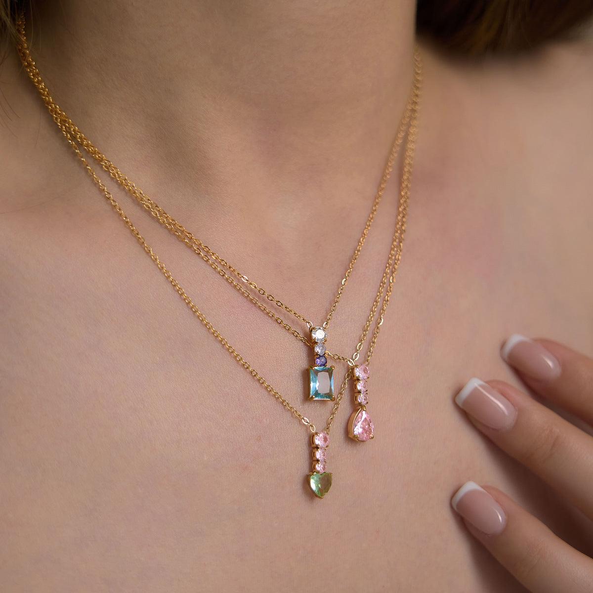 Pretty Necklace