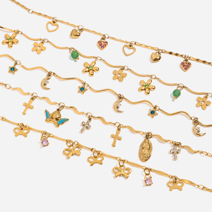 Charming Bracelet