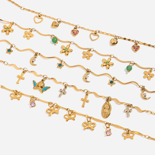 Charming Bracelet