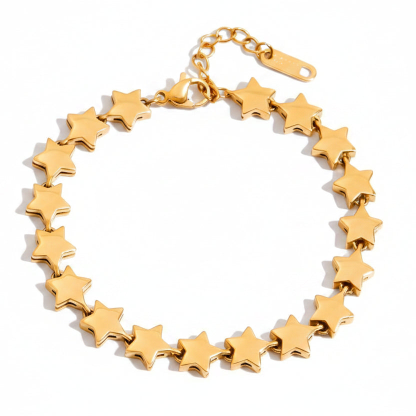 Sunny Bracelet