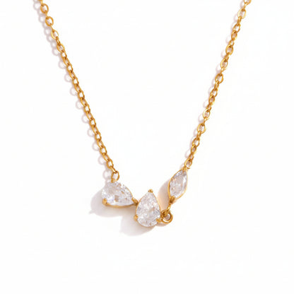 Chloe Necklace