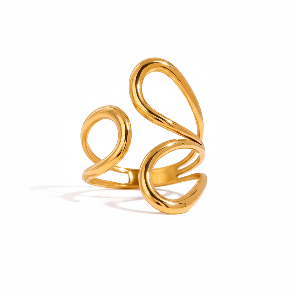 Liquid Ring