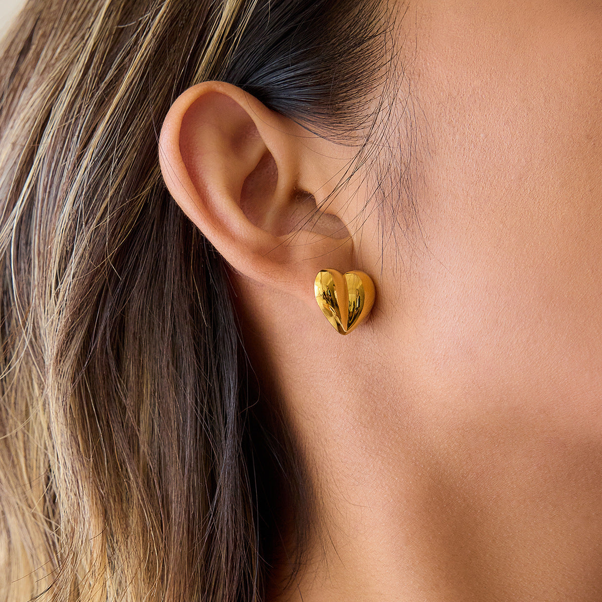 Zoe Earrings