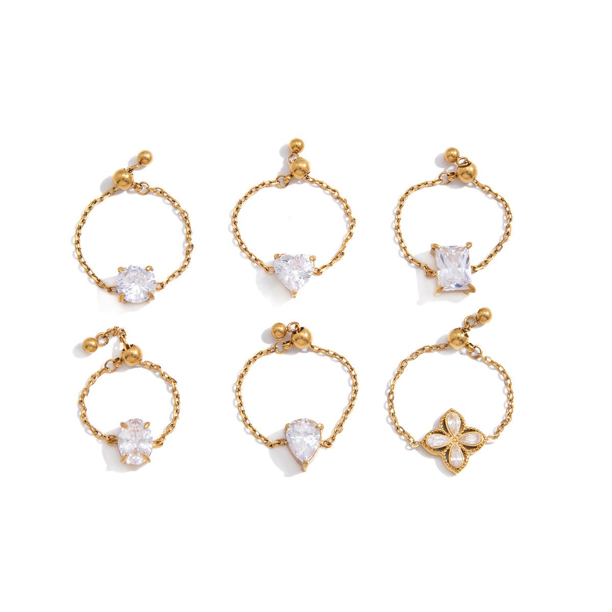 Indie Ring