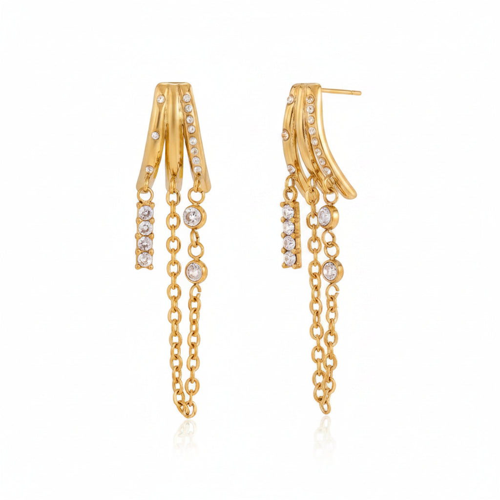 Destiny Earrings