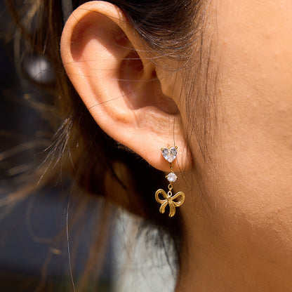 Bonita Earrings