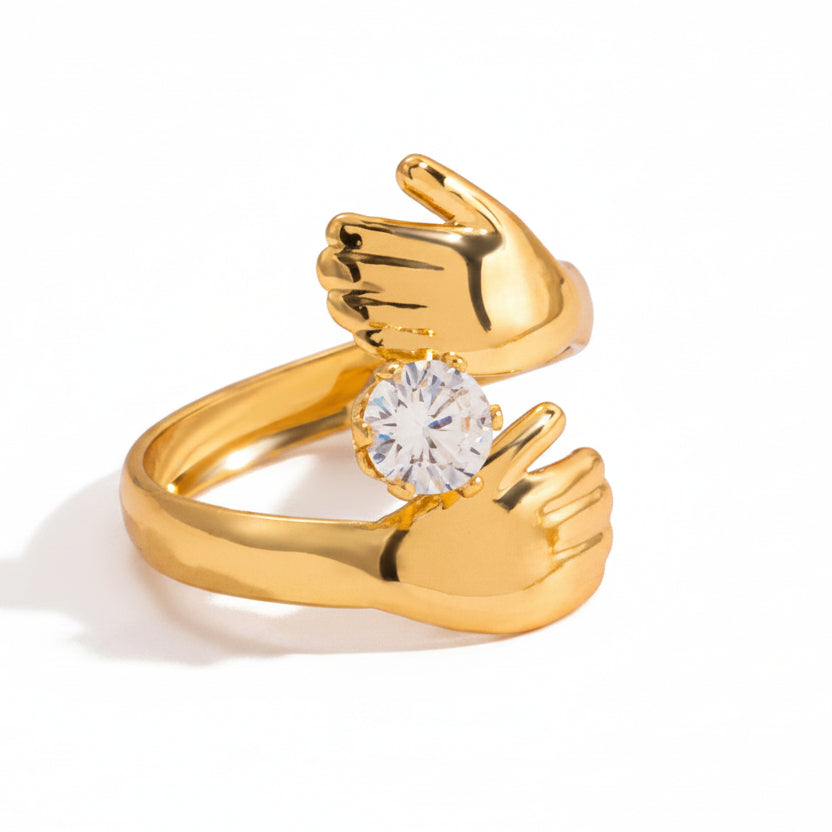 Girly Ring