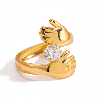 Girly Ring