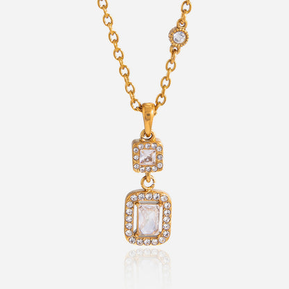 Chloe Necklace