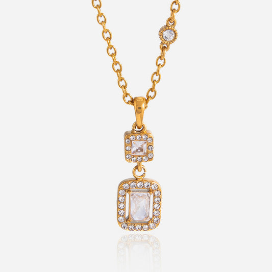 Chloe Necklace