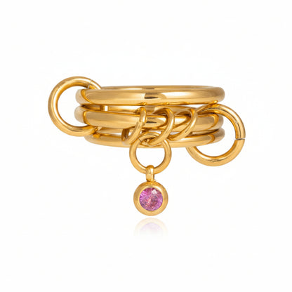 Link Ring