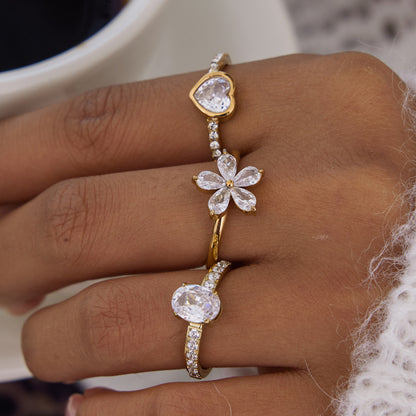 Kelly Ring