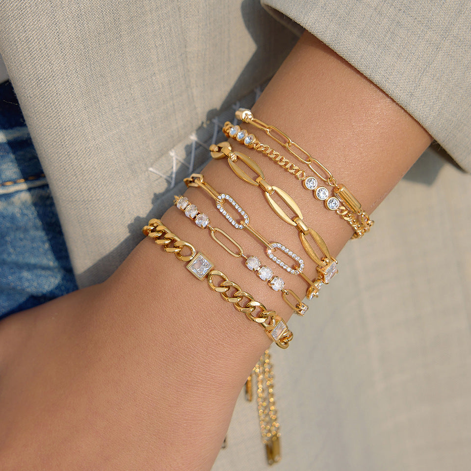 Rae Bracelet