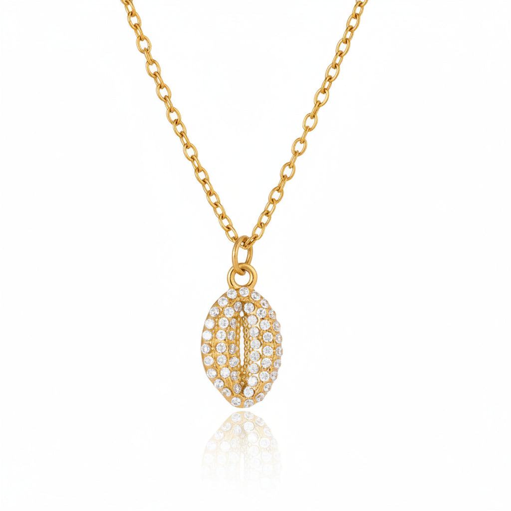 Sea Necklace