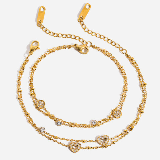 Retro Bracelet