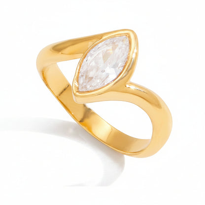 Twinkle Ring