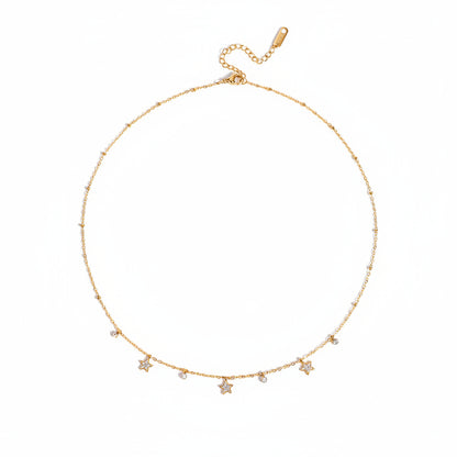 Jenna Necklace