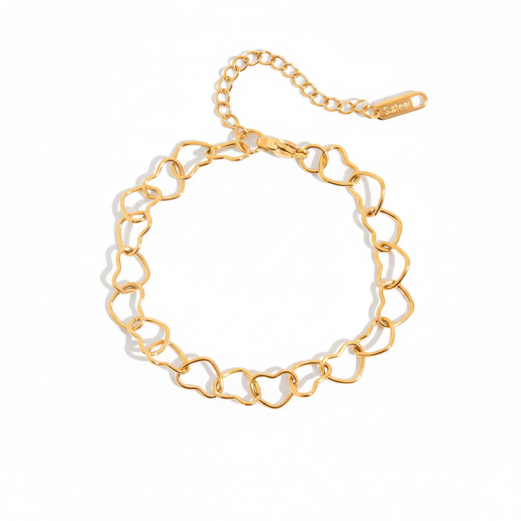 Daily Chain Bracelet