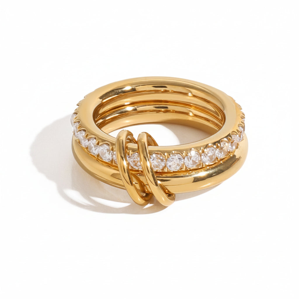 Link Ring