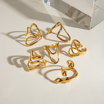 Liquid Ring