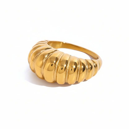 Bold Shine Ring