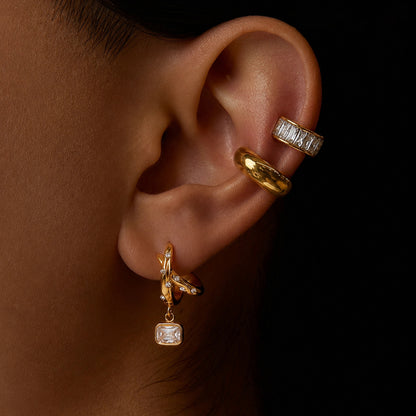 Isa Earrings