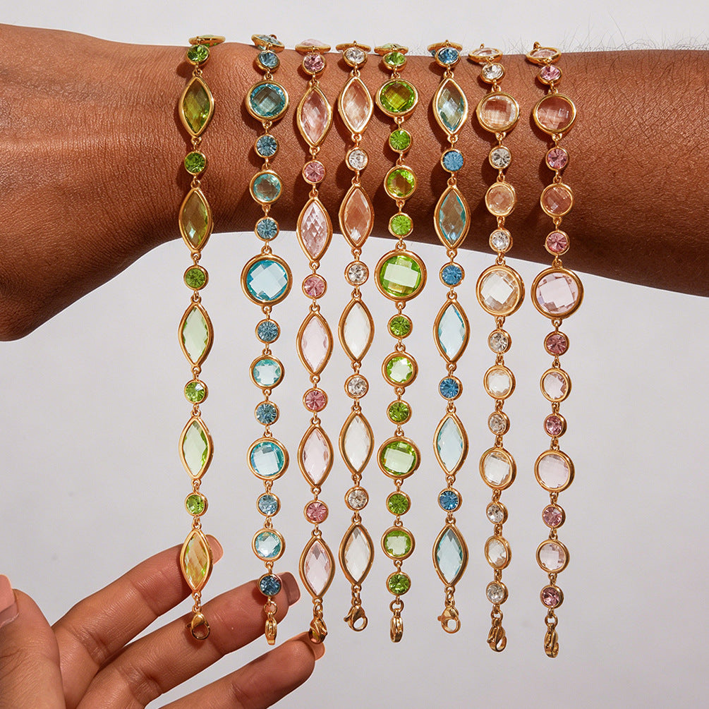 Tove Bracelet