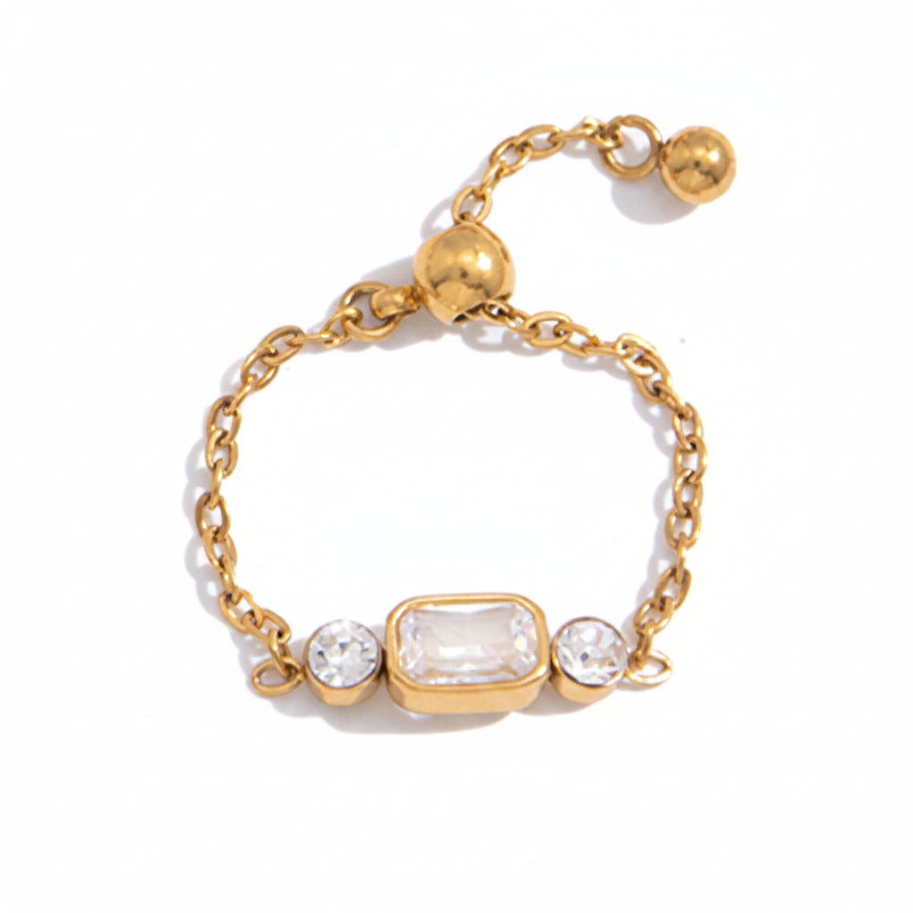 Evie Ring