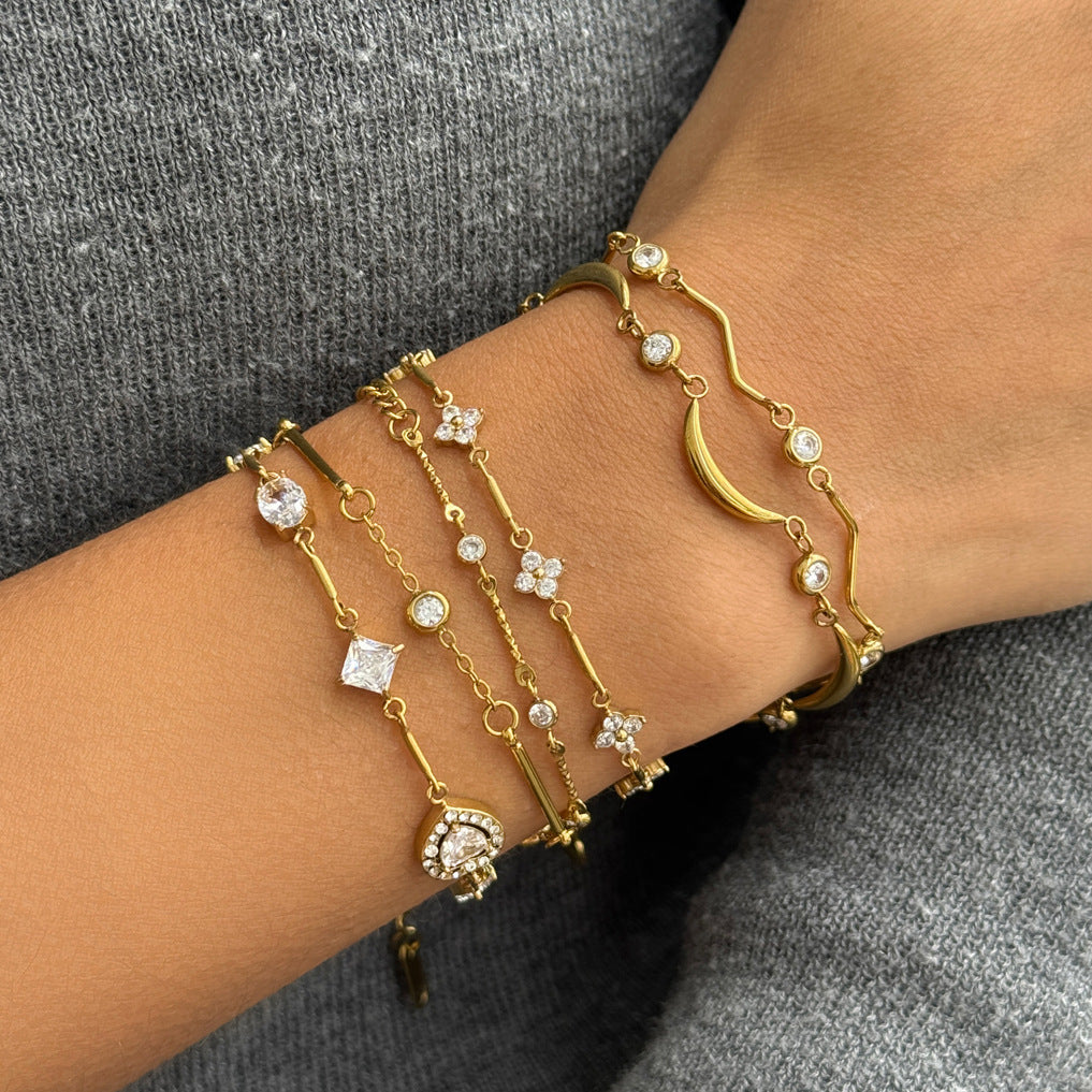 Joy Bracelet