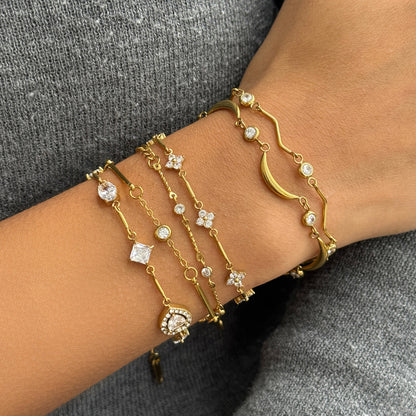 Joy Bracelet