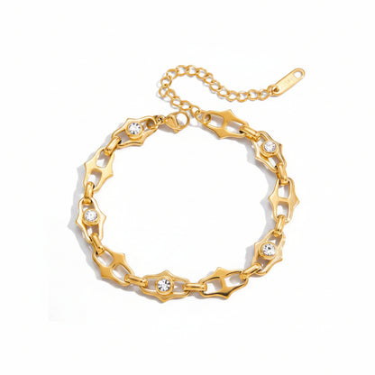 Gigi Bracelet